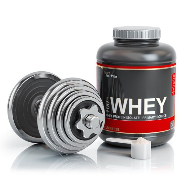 Whey Protein